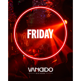 Viernes VANDIDO Viernes 12 Diciembre 2025