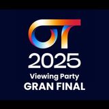 Viewing party final OT Lunes 15 Diciembre 2025