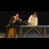 4 x 4 de Ron LaLá Del Miercoles 22 Abril al Domingo 24 Mayo 2026