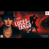 6o Festival - Luces de tango Domingo 12 Abril 2026