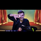 Abrakidabra con Alejandro Horcajo Del Sabado 22 Noviembre al Sabado 29 Noviembre 2025