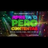 Apreta´o pero contentas Del Sabado 8 Noviembre al Sabado 29 Noviembre 2025