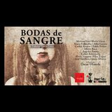 Bodas de Sangre Sabado 6 y Sabado 13 Diciembre 2025
