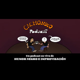 Cachondeo Podcast Del Domingo 9 Noviembre al Domingo 28 Diciembre 2025