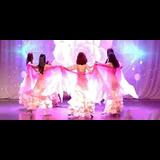 CLASES DE INICIACIÓN A LA DANZA ORIENTAL Del Miercoles 19 Noviembre al Miercoles 1 Julio 2026