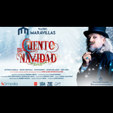 Cuento de Navidad Del Jueves 27 Noviembre al Martes 30 Diciembre 2025