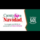 Cuento pop de navidad Del Domingo 7 Diciembre al Lunes 5 Enero 2026