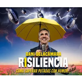 Dani Delacámara Martes 18 y Martes 16 Diciembre 2025