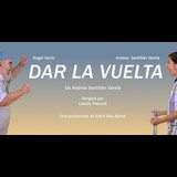 Dar la vuelta Domingo 14 Diciembre 2025