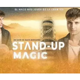 David Roy Miercoles 19 y Miercoles 26 Noviembre 2025