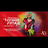 Domingos de vermut y potaje Domingo 21 y Domingo 18 Enero 2026