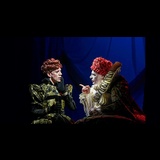 Dos tronos, dos reinas Viernes 16 y Viernes 30 Enero 2026