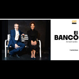 El Banco de Sarah Sanders Del Sabado 29 Noviembre al Lunes 29 Diciembre 2025