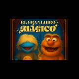 El Gran Libro Mágico Del Domingo 16 Noviembre al Domingo 30 Noviembre 2025