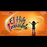 El Hilo invisible Del Sabado 8 Noviembre al Sabado 28 Febrero 2026