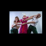 El juego de la sepia, el show de Impro Domingo 16 Noviembre 2025