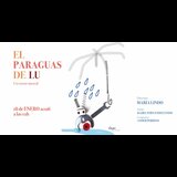 El paraguas de Lu. Cuento musical Domingo 18 Enero 2026