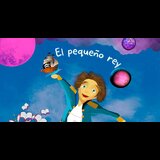 El pequeño rey Del Sabado 8 Noviembre al Sabado 27 Diciembre 2025