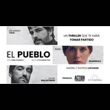 El pueblo Del Domingo 9 Noviembre al Domingo 4 Enero 2026