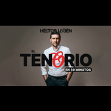 El Tenorio en 59 minutos Del Sabado 29 Noviembre al Viernes 2 Enero 2026