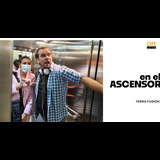 En el ascensor Del Miercoles 12 Noviembre al Miercoles 17 Diciembre 2025