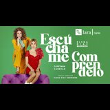 Escúchame, compréndelo Del Viernes 7 Noviembre al Viernes 27 Febrero 2026