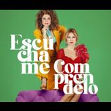 Escúchame, compréndelo Del Viernes 14 Noviembre al Viernes 27 Febrero 2026