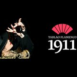 Espectáculo Flamenco en Tablao Flamenco 1911 Del Lunes 17 Noviembre al Miercoles 31 Diciembre 2025
