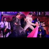 Espectáculo Tablao Flamenco Del Viernes 14 Noviembre al Domingo 31 Mayo 2026