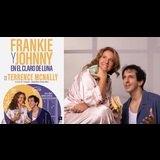 Frankie y Johnny en el Claro de Luna Del Sabado 8 Noviembre al Sabado 3 Enero 2026