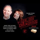 Galdós Enamorado 2023 Del Lunes 17 Noviembre al Lunes 23 Febrero 2026