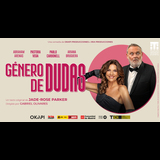 Género de dudas Del Miercoles 3 Diciembre al Domingo 11 Enero 2026