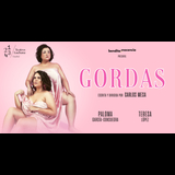 Gordas Del Viernes 7 Noviembre al Viernes 19 Diciembre 2025