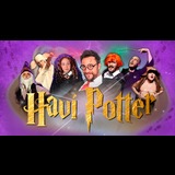 Havi Potter y la comedia musical Del Lunes 17 Noviembre al Lunes 1 Diciembre 2025