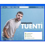 Himar Armas Del Martes 11 Noviembre al Martes 23 Diciembre 2025