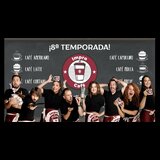 ImproCafé Show Del Jueves 6 Noviembre al Jueves 27 Noviembre 2025