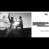 INHERENCIA: RESONANCIAS DE NUESTRA NIÑEZ Del Domingo 21 Diciembre al Martes 30 Diciembre 2025