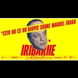 IRIBARNE Del Miercoles 8 Julio al Sabado 25 Julio 2026