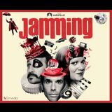 Jamming Del Viernes 14 Noviembre al Sabado 28 Febrero 2026