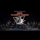 Jerez ,Flamenca navidad Sabado 13 Diciembre 2025