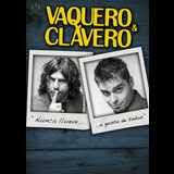 JJ Vaquero y Alex Clavero Jueves 18 Diciembre 2025