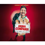 Jorge Bolaños Sabado 13 y Sabado 21 Febrero 2026