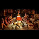 Julia, una cena de terror... donde cenarás de miedo Del Jueves 20 Noviembre al Jueves 18 Diciembre 2025