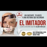 El Imitador Del Miercoles 10 Diciembre al Miercoles 7 Enero 2026