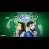 K decirte k no sepas - Lala y Bertus Del Sabado 17 Enero al Viernes 27 Marzo 2026