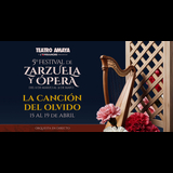 La Canción del Olvido Del Miercoles 15 Abril al Domingo 19 Abril 2026