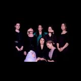 La casa de Bernarda Alba Viernes 28 Noviembre 2025