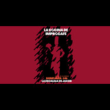 La cocina de Impro café Del Domingo 16 Noviembre al Domingo 30 Noviembre 2025