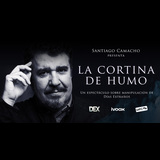 La Cortina de Humo - Días Extraños, Santiago Camacho Domingo 7 Diciembre 2025