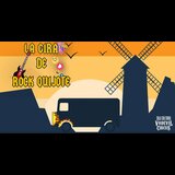 La Gira de Rock Quijote Domingo 30 Noviembre 2025